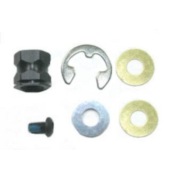 Mv204 Engine Nut For S.G Shaft (1)  - JP-9923545