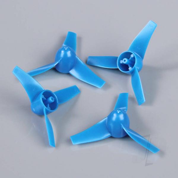 HoverCross Propeller Set (Bleu) (4 pcs) - FHT1003