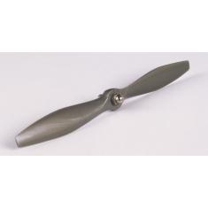 Cc Lee Std Rc J3 Propeller & Prop Adaptor 