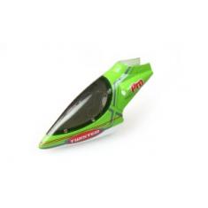 Micro Twister Pro Bulle (Vert) 