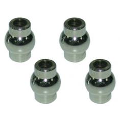 Mv113 Balls (7 X 3mm) (4) 