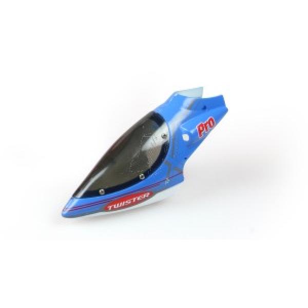 Micro Twister Pro Bulle (Bleu)  - JP-6605130