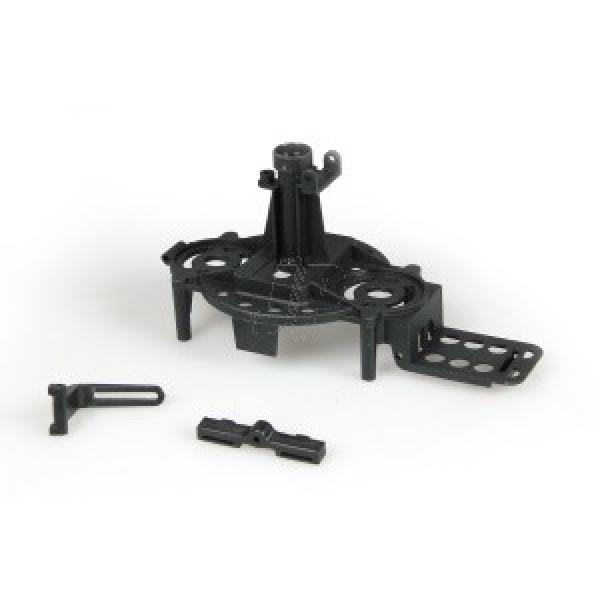 Twister Police Helicam Main Frame - JP-6602719