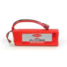 Accu Lipo 11.1V 1200Mah Pack