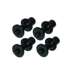 Mv110 Shock Mounting Stud (4) 