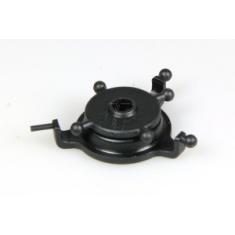 Twister Police Helicam Swashplate