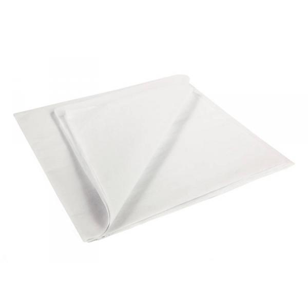 Classic White Lightweight Tissue Covering Paper, 50x76cm, (5 Sheets) - 5525199