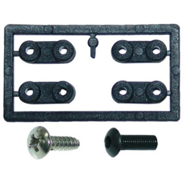 Mv310 Servo Fixing Set  - JP-9923685