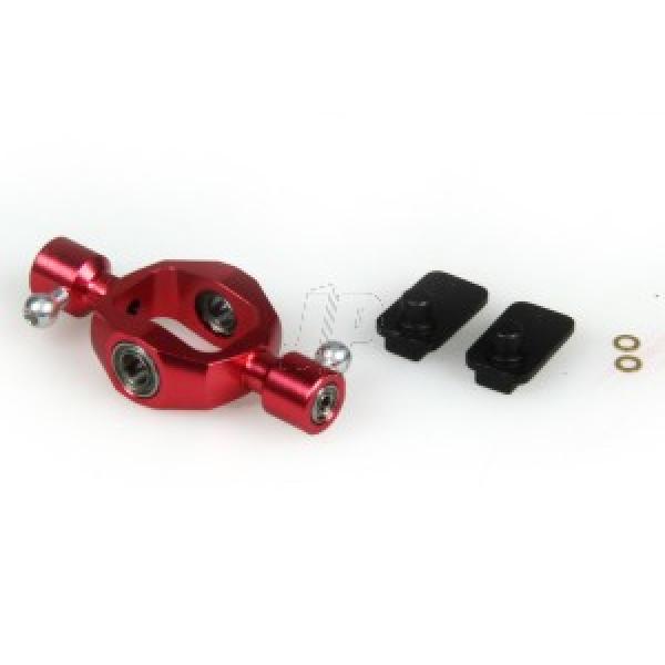 Twister CPX Cnc Flybar Hub Set (Option) - JP-6600555