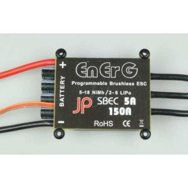 ESC 150A ENERG PRO B-150 - JP-4404956