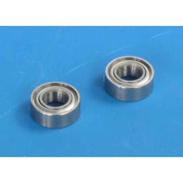 Twister Hawk, Outer main shaft bearings 6601560 - JP-6601560