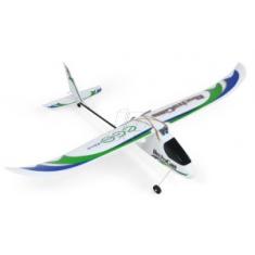 Electracam RTF 2.4GHZ E-SCALE