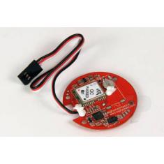 Quattro-X GPS Module