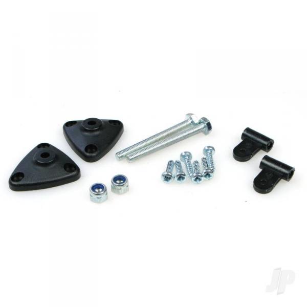 Adjustable Aileron Horn Surface - JPD5508023