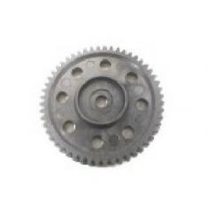 Tm007 Main Gear 52T Plastic 