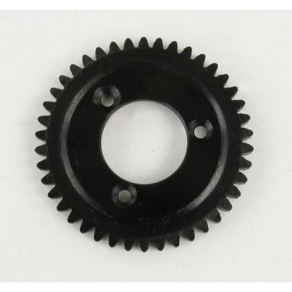 Setm065 2 Speed Main Gear Metal (42T For 4Wd)  - JP-9921290