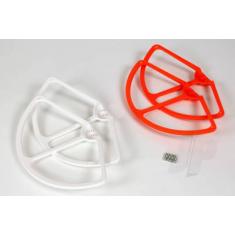 Quattro-X Propeller Guard Set