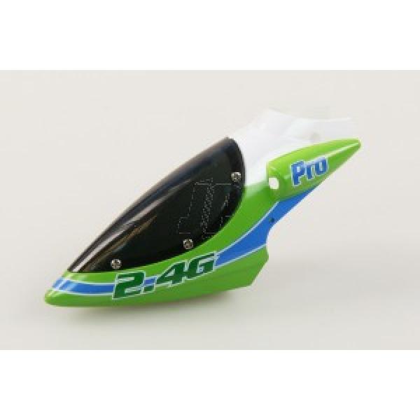 MICRO TWISTER PRO 2.4 Verriere (GREE - JP-6605240