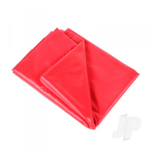 Red Nylon Covering (2.4 sq/m) - 5524848