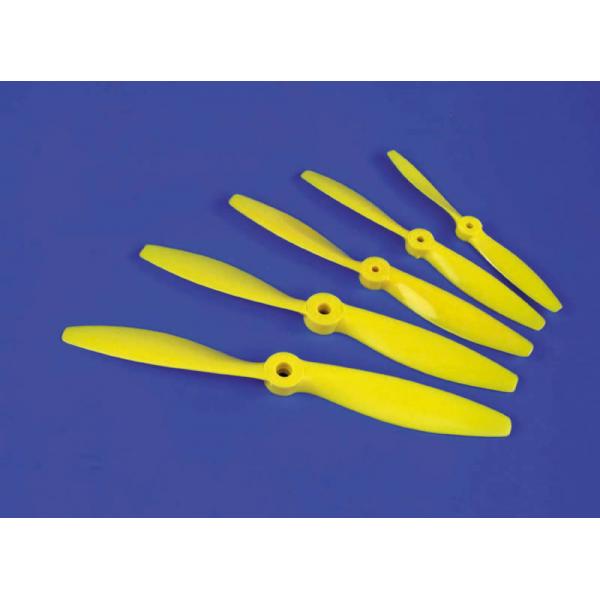 Nylon Propeller Yellow 6 x 4 57L - 5506310
