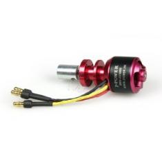 J-POWER BRUSHLESS MOTOR (Cage tournante) J-perkins