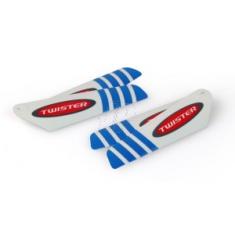 Micro Twister Pro Pales Rotor Principal (Bleu) 