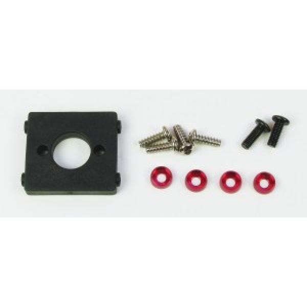 Set support moteur Twister Storm3D - JP-6602356