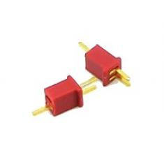 Micro prise dean plug ( 5 paires )