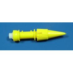 Buse aérographe pour Y SP20 - Jaune 1,02 mm J-perkins