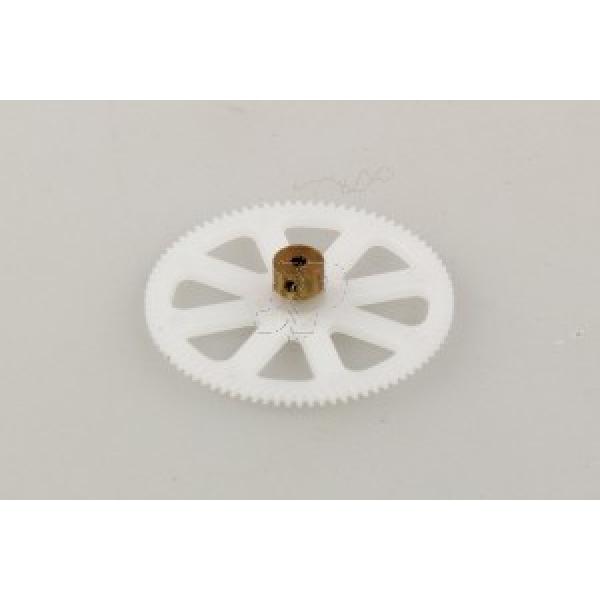 MINI TWISTER SCALE LOWER GEAR (1) - JP-6605415