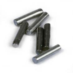 MICRO TWISTER STD/PRO FLYBAR PIVOT PINS (6) J-PERKINS