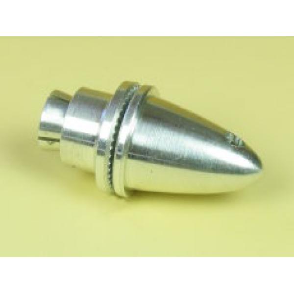 J Perkin cône hélice aluminium 16mm - 4447445