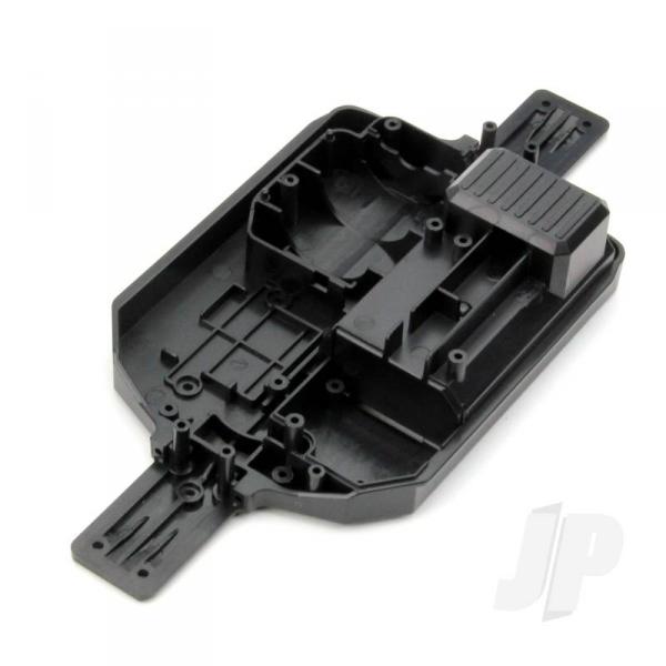 1:18 4WD Storm Chassis - THU1830146