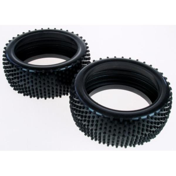 Mv3693 Buggy Tyres (Pro-Block) (Rex-X Pro)(2)  - JP-9923769