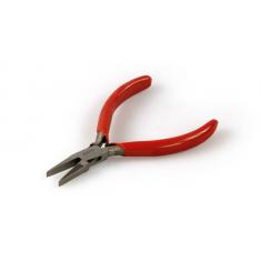 FLAT NOSE PLIERS (BOX JOINT) 