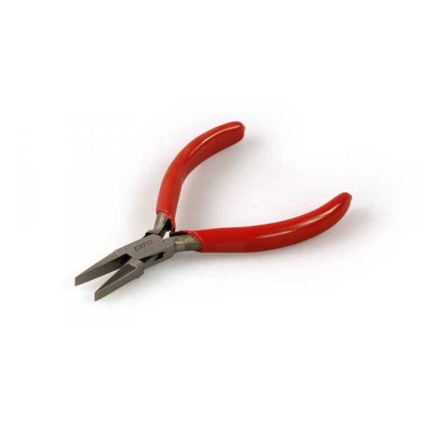 FLAT NOSE PLIERS (BOX JOINT)  - JP-5537308