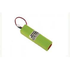 Batterie TX NiMh 1500 mAh JR 