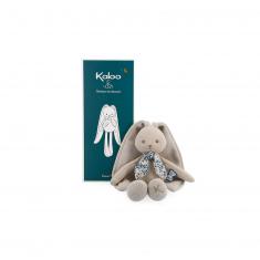 Doudou Pantin Lapin Lait - 25 cm