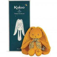 Doudou Pantin Conejo Ocre - 35 Cm