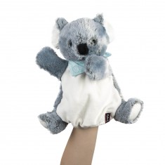 Kaloo les amis - Chouchou Koala doudou marionnette