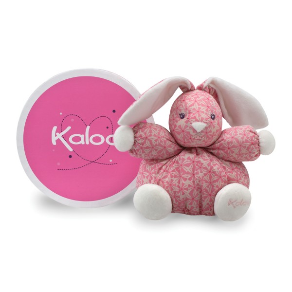 Kaloo Petite Rose : P'tit lapinou tendance - Kaloo-969864