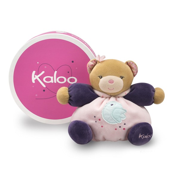 Kaloo Petite Rose : P'tit ourson sympa - Kaloo-969860