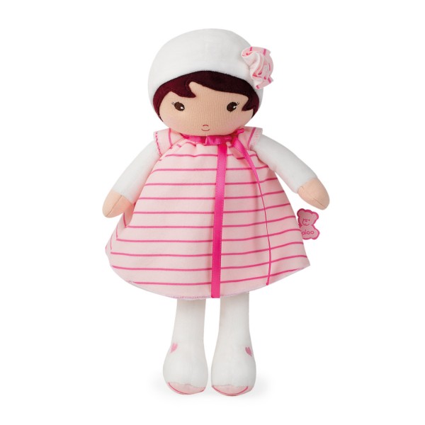 Kaloo Tendresse: Muñeca Rose K: Grande 32 cm - Kaloo-K962077