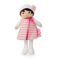 Kaloo Tendresse : Poupée Rose K : Medium 25 cm