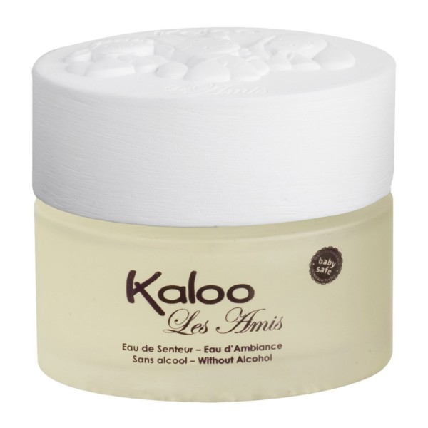 Parfum Kaloo Les Amis : Eau de senteur et Eau d'ambiance 100 ml - Kaloo-K893537