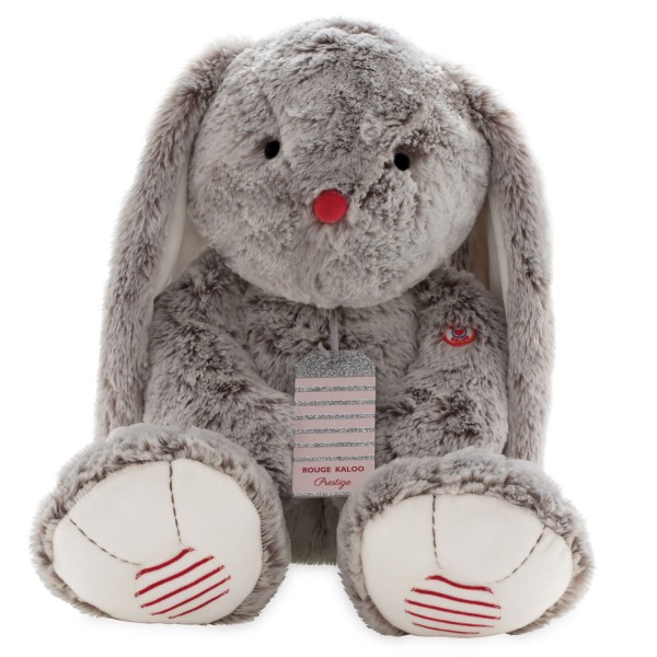 Red Kaloo: Prestige Rabbit Plush (XL) - Kaloo-K963539