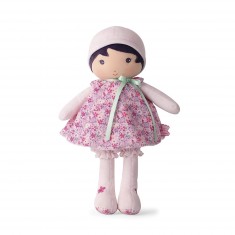Kaloo Tendresse : Ma première poupée en tissu - Fleur K - 40 cm
