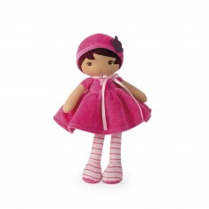 Kaloo Tendresse: Mi primera muñeca de tela - Emma K - 32 cm