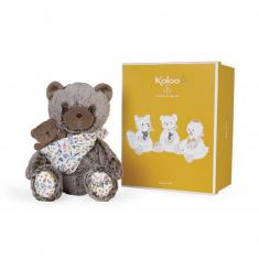 Kaloo Linoo: Plush Papa Bear Oscar