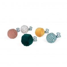 Kaloo Stimuli: Sensory Ball Set